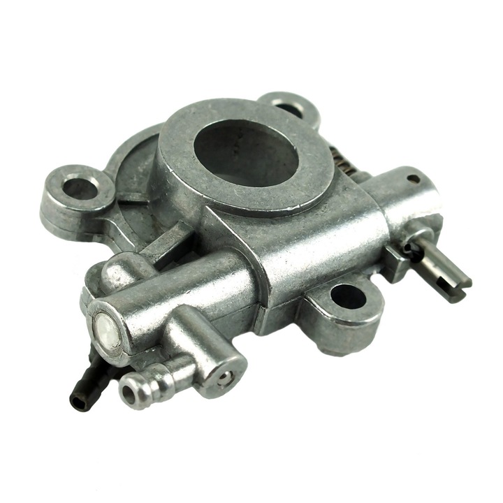 Pompa ungere, Terra Motors, compatibila cu drujba model 6200