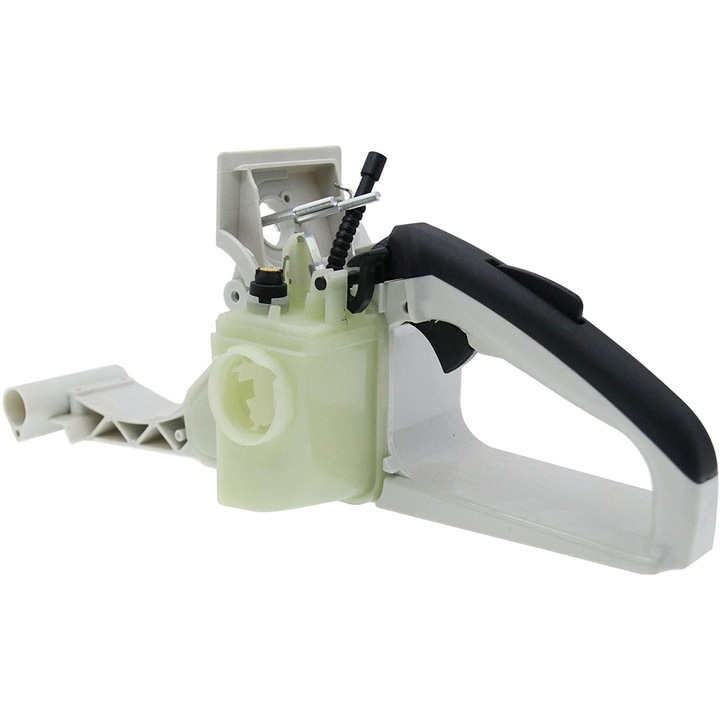 Rezervor benzina, Terra Motors, compatibil cu drujba Stihl MS 360, 340, 036, 034