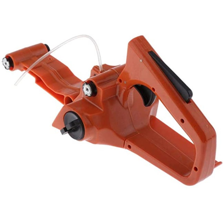 Rezervor benzina, Terra Motors, compatibil cu drujba Husqvarna 136, 137, 141, 142