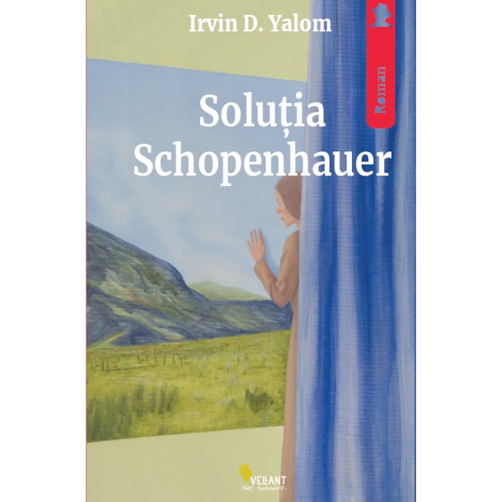 Solutia Schopenhauer, Irvin D. Yalom, Vellant