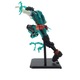 Фигурка My Hero Academia Izuku One for All, 17 см, многоцветна