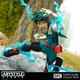 Фигурка My Hero Academia Izuku One for All, 17 см, многоцветна