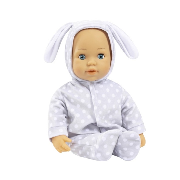 Кукла Bayer, First Words Baby Shean the Rabbit, 38 см