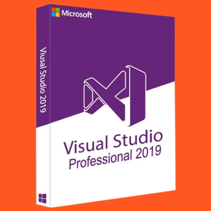 Visual Studio 2019 Professional - eMAG.bg