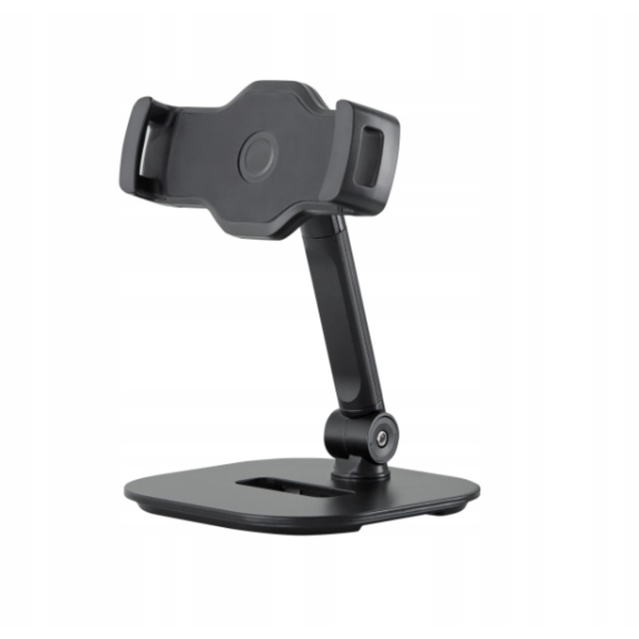 Stand tableta / smartphone Konig & Meyer, 10.2" - 13", Negru