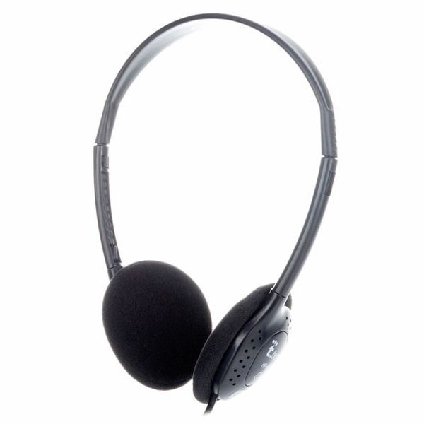 Casti Audio the t.bone HP 66, Cu fir lung de 2 metri