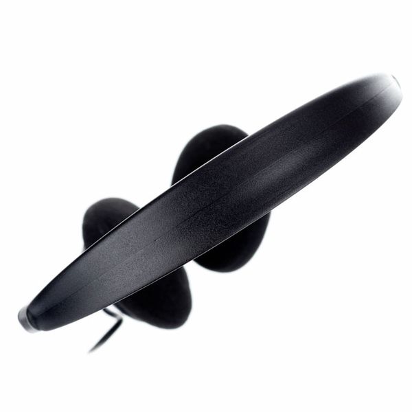 Casti Audio the t.bone HP 66, Cu fir lung de 2 metri