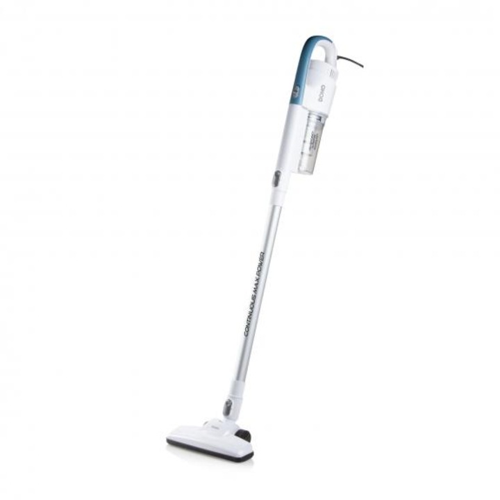 Aspirator robot, Liectroux X6 LDS, negru, navigatie cu laser Lidar, curatare umeda si uscata