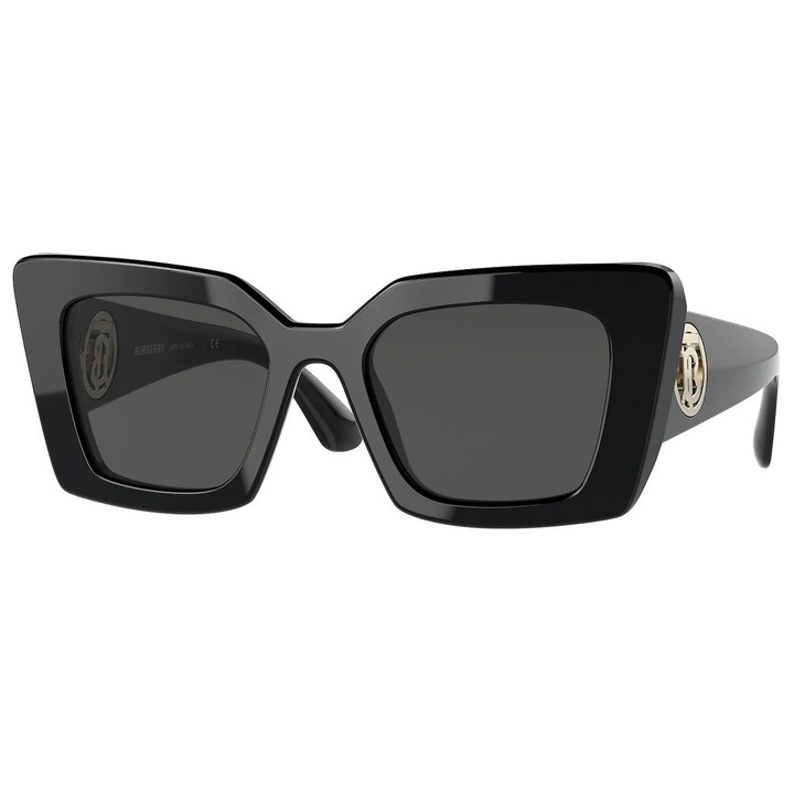 Слънчеви очила Burberry, BE4344, 300187, 51
