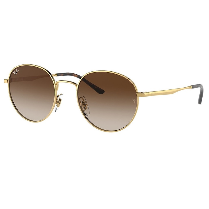 Слънчеви очила Ray-Ban, RB3681, 001/13, 50