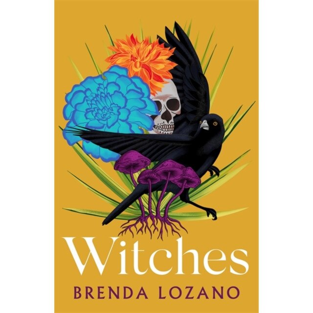 witches by brenda lozano