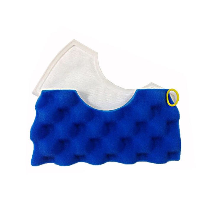 Samsung szivacs szűrő DJ9701040C kompatibilis