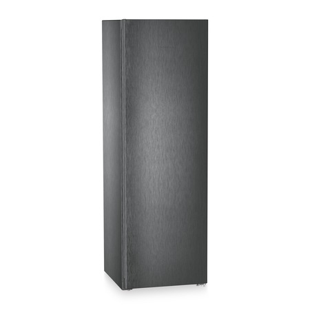 Frigider Liebherr RBbsc 5280 Peak, BioFresh, 384 l, Clasa C, H 185.5 cm, BlackSteel, Dark Inox