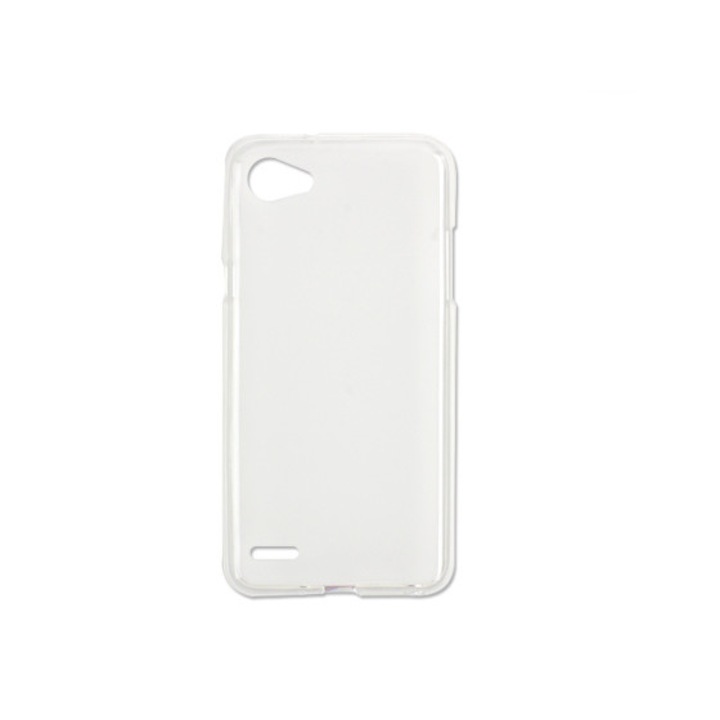 Husa transparenta pentru LG Q6 Clear Case