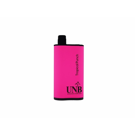 5      UNB Vape INFINITY,  3500+ , Tropical Punch - eMAG.bg
