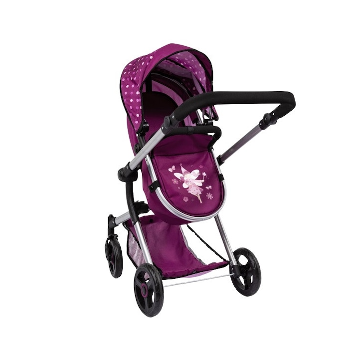 Babakocsi babáknak, Bayer Combi Baba babakocsi Vario Style, 65 x 42 x 86 cm