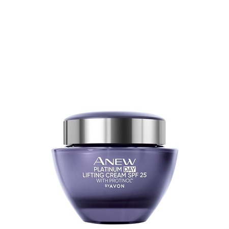Crema de zi lifting SPF25 cu Protinol, Avon