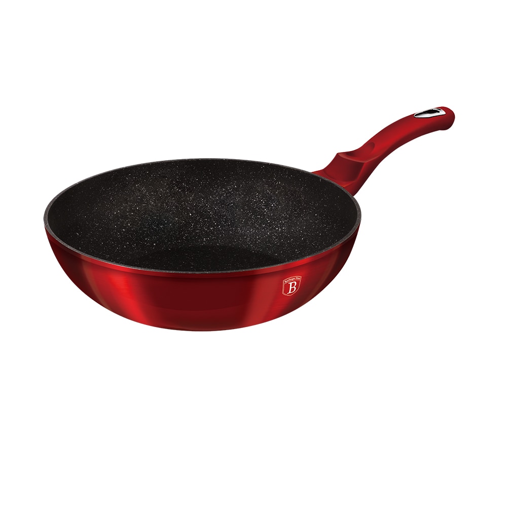  wok berlinger haus burgundy edition 30 emag bg