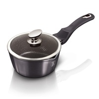 Oala, Berlinger Haus, 16 cm, Negru