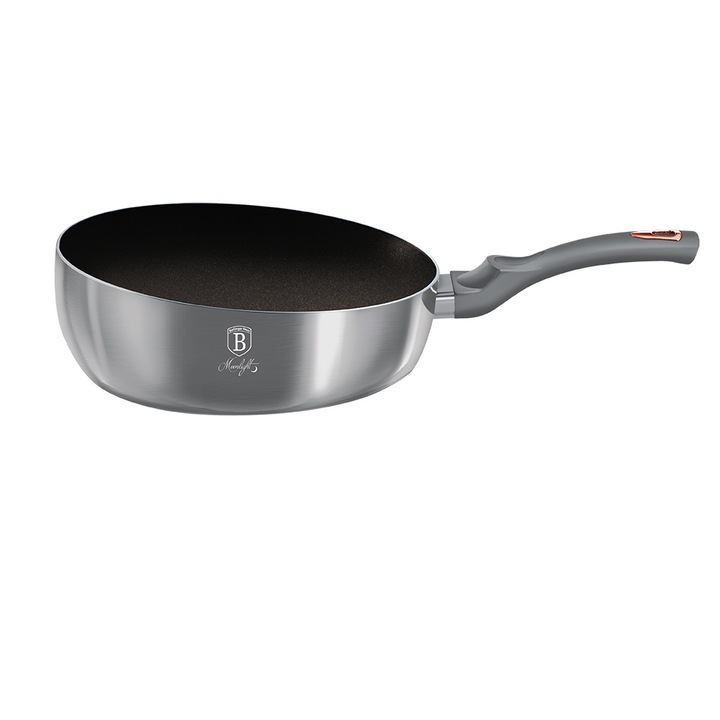 Тиган Moonlight Collection BerlingerHaus BH 6006