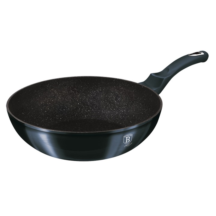 Tиган Wok Berlinger Haus, Aquamarine Edition, 28 см