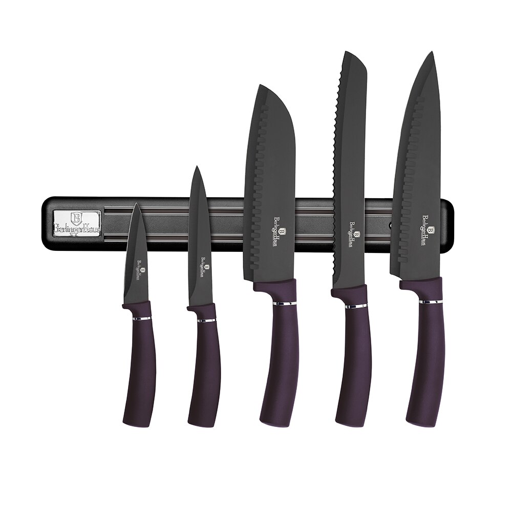WMF Kineo 1882299992, set di coltelli da 6 pezzi | Fare acquisti