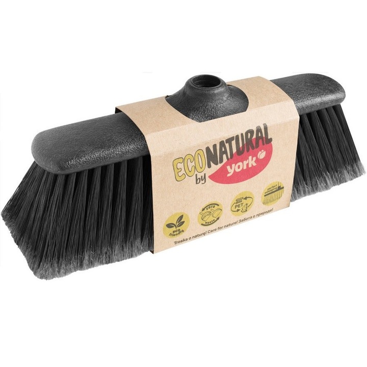 Matura de interior 30 cm Eco Natural York