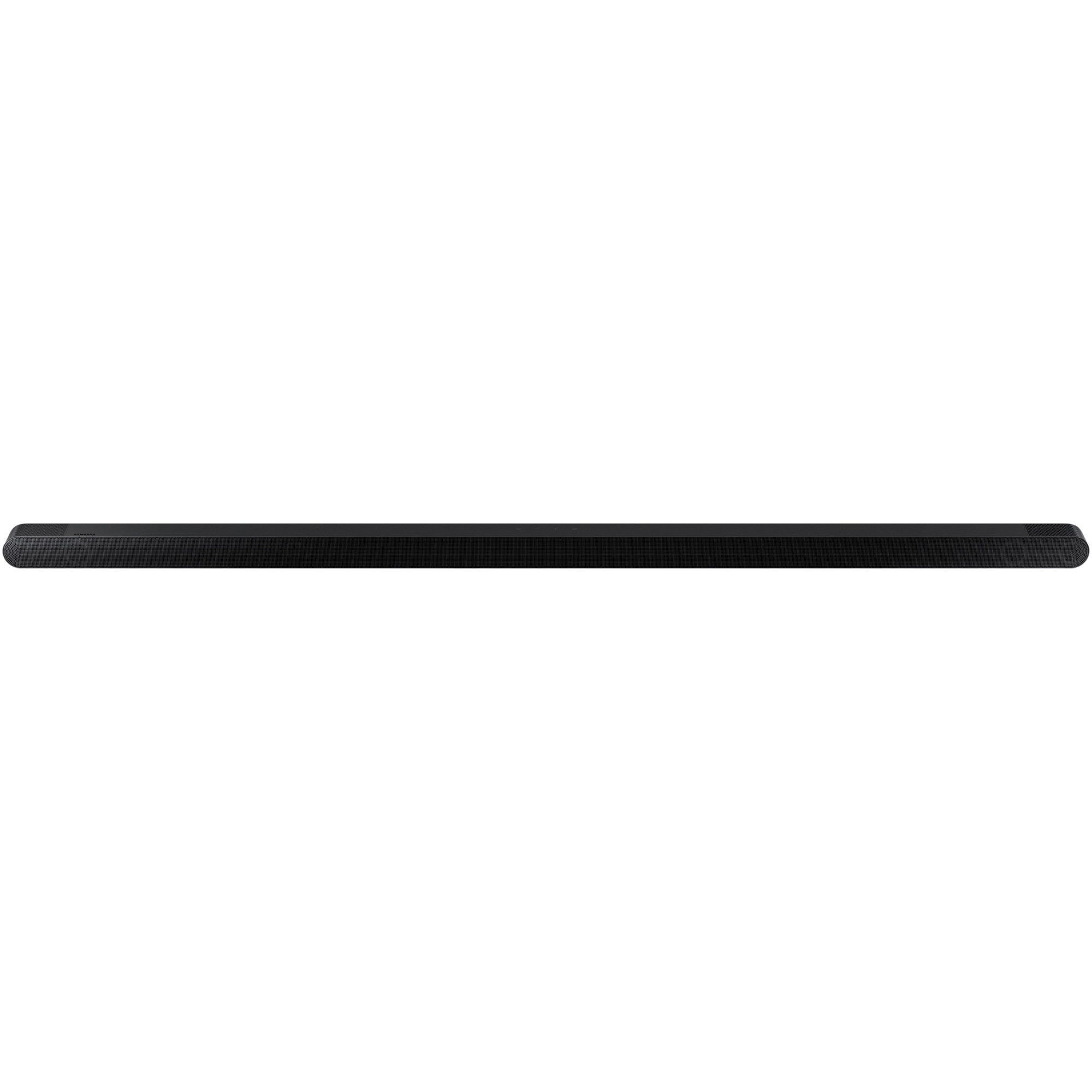 Soundbar Samsung HW-S800B, 3.1.2, 330W, Bluetooth, Dolby Atmos, Subwoofer Wireless, Ultra Slim, Negru