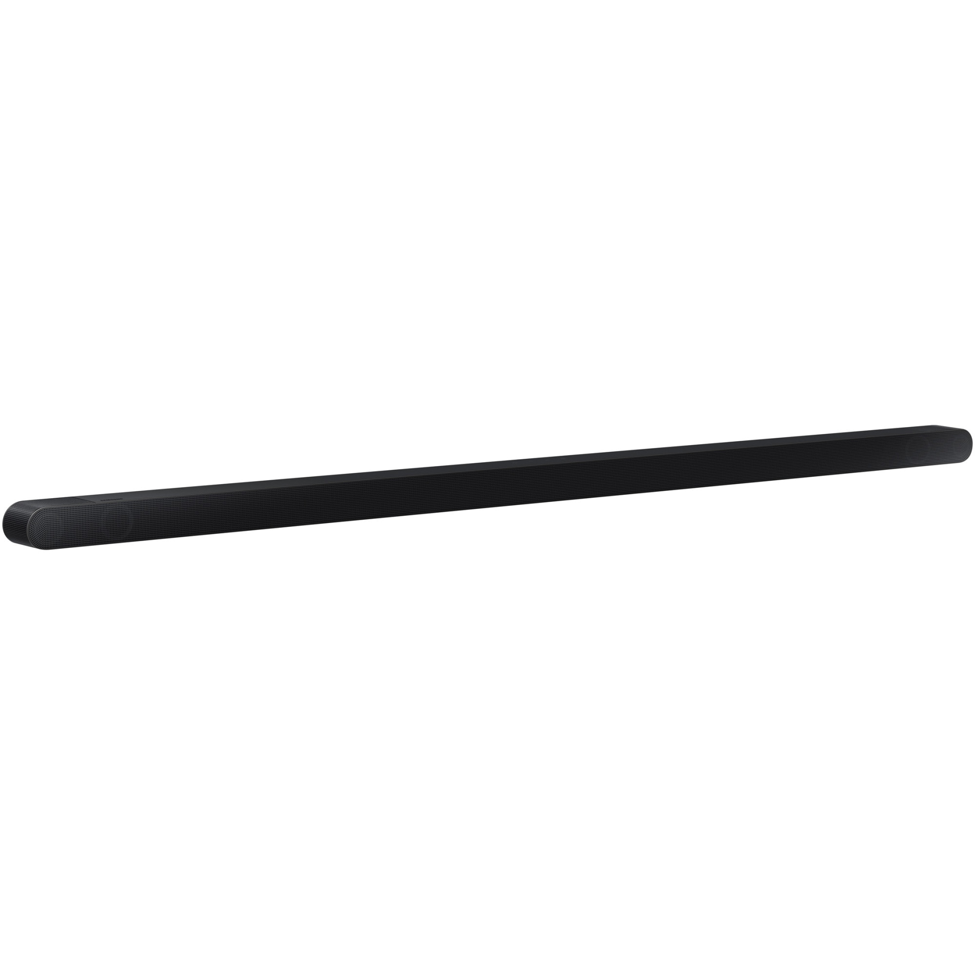 Soundbar Samsung HW-S800B, 3.1.2, 330W, Bluetooth, Dolby Atmos, Subwoofer Wireless, Ultra Slim, Negru