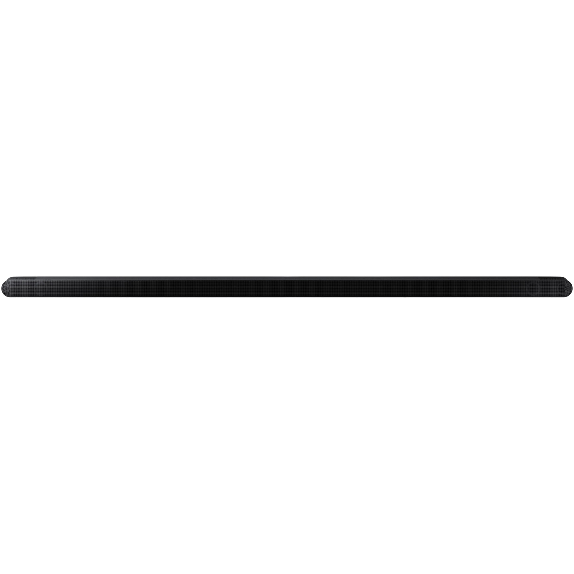 Soundbar Samsung HW-S800B, 3.1.2, 330W, Bluetooth, Dolby Atmos, Subwoofer Wireless, Ultra Slim, Negru