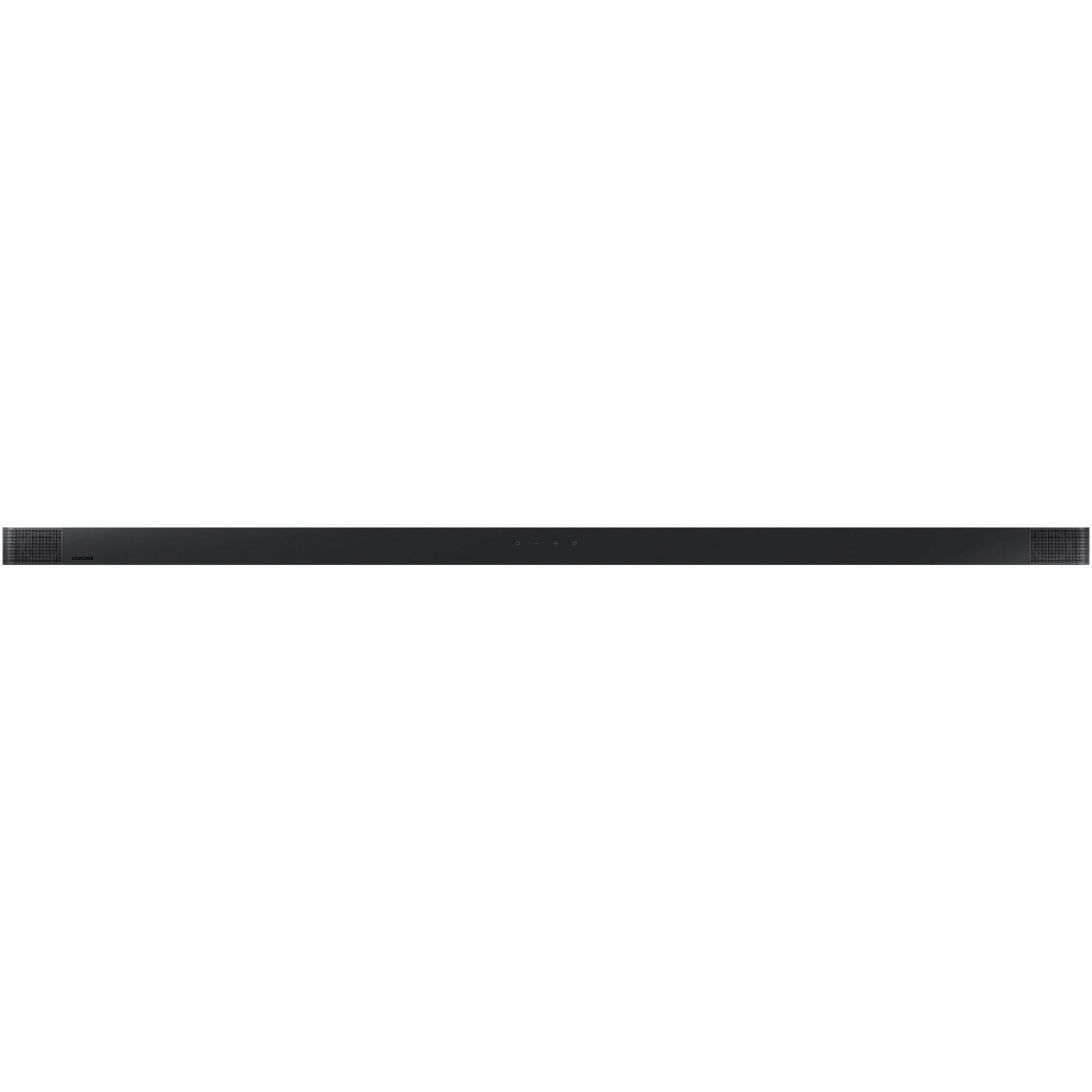 Soundbar Samsung HW-S800B, 3.1.2, 330W, Bluetooth, Dolby Atmos, Subwoofer Wireless, Ultra Slim, Negru