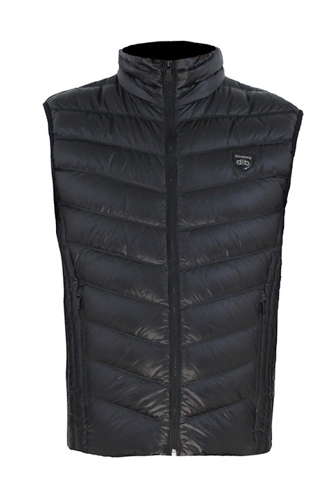 Vesta barbati, Strindberg, B 2180, negru, 48 IT