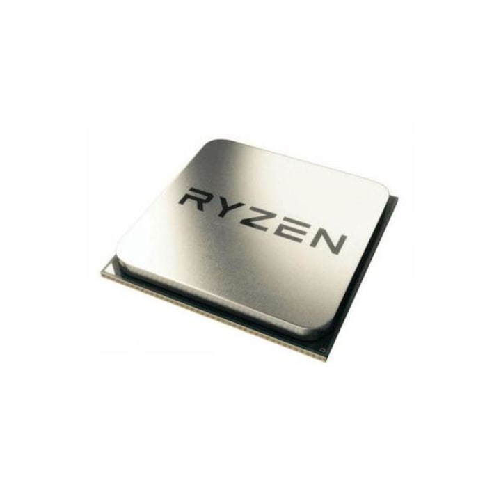 Procesor Amd Ryzen 5 5600G, 3,9 GHz (16MB L2 si L3), AM4, 6 nuclee, Tray