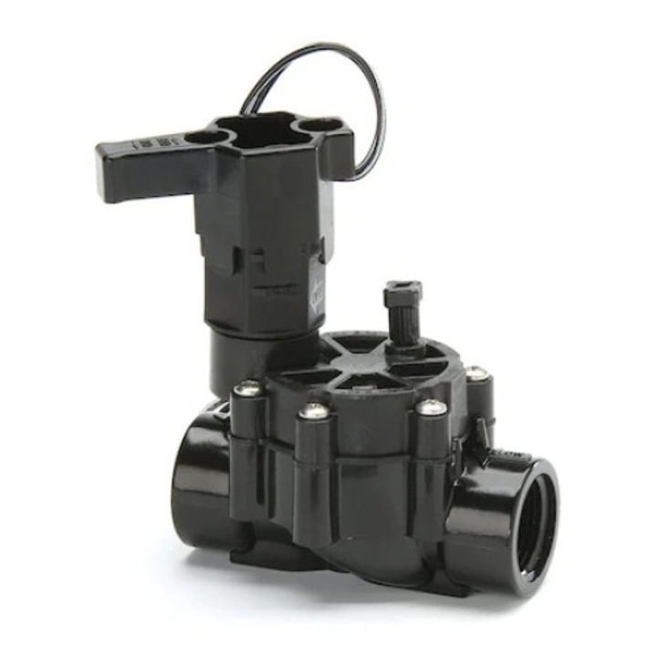Соленоиден вентил за поливни системи 24V RAIN BIRD 100 DV FI 1"