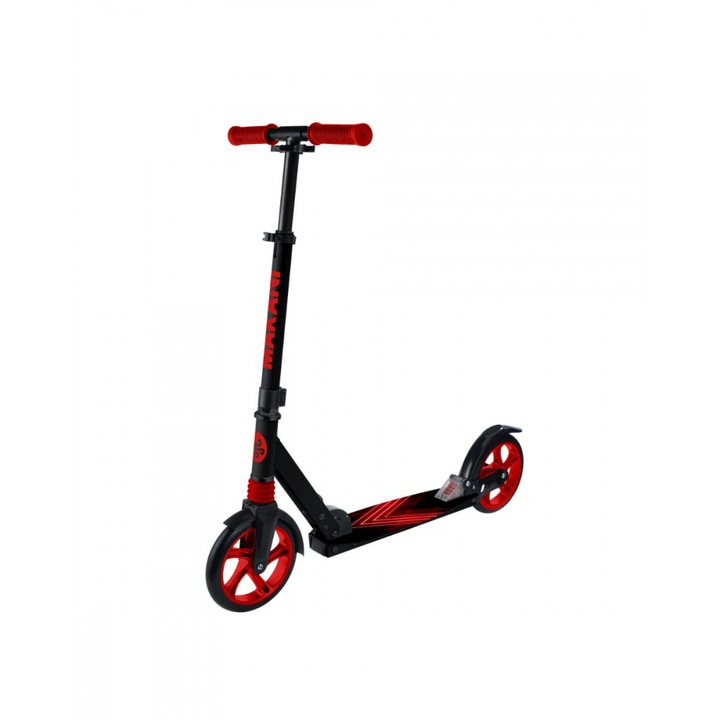 Trotineta pliabila KikkaBoo Makani Bronte