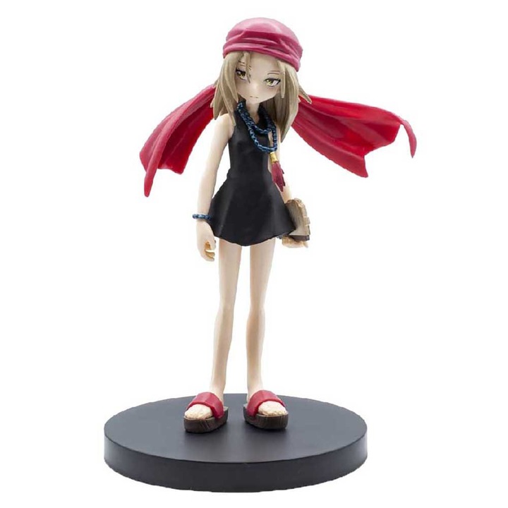 Figurina Shaman King PVC Statue Anna Kyoyama 14 cm