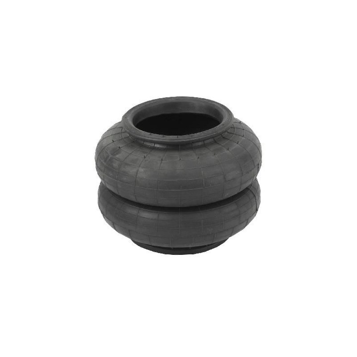 Повдигаща се ос с въздушна възглавница Airkraft