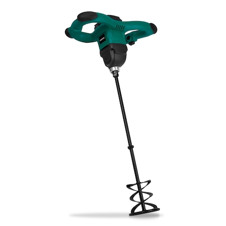 Amestecator ciment/vopsea VONROC, PM506DC, 20V, fara baterie si incarcator