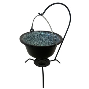 Fazekak és lábasok