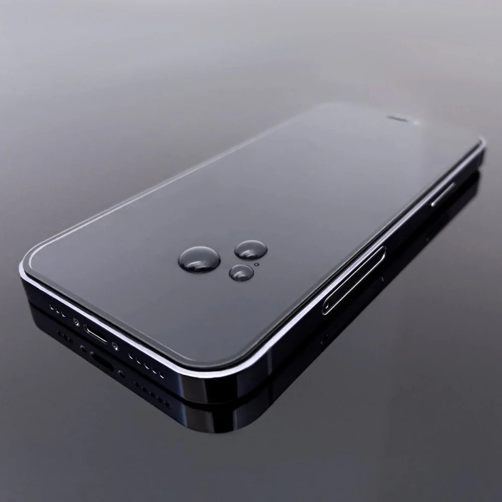 Folie sticla securizata Wozinsky pentru OnePlus 10T / OnePlus Ace Pro