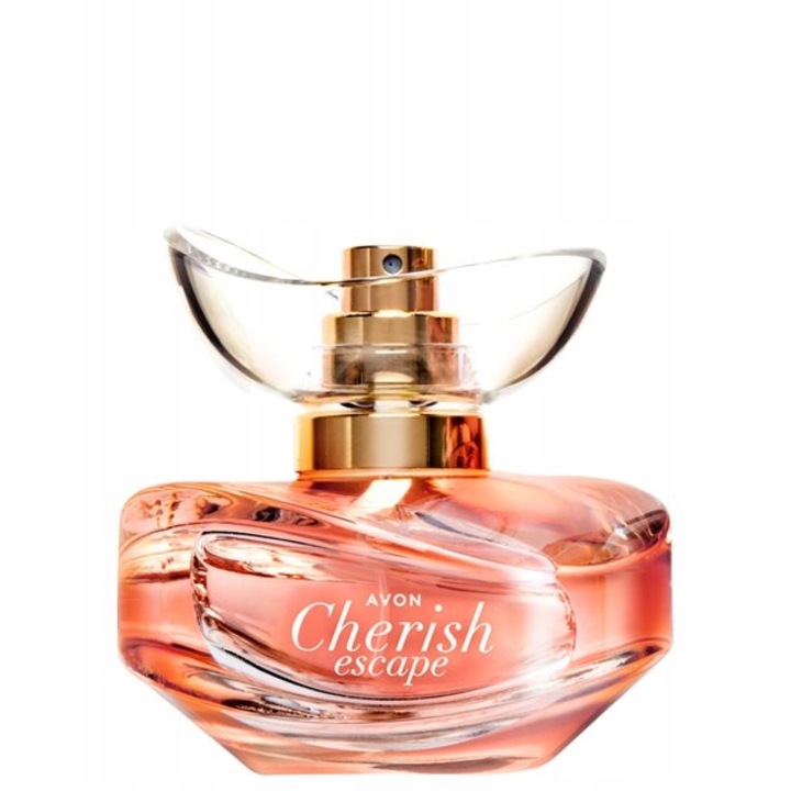 Apa de parfum Cherish Escape, Avon, 50 ml