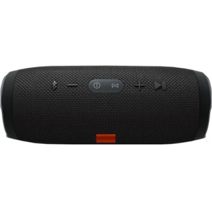 Високоговорител FOXMAG24 Charge 3, Водоустойчив, Преносим