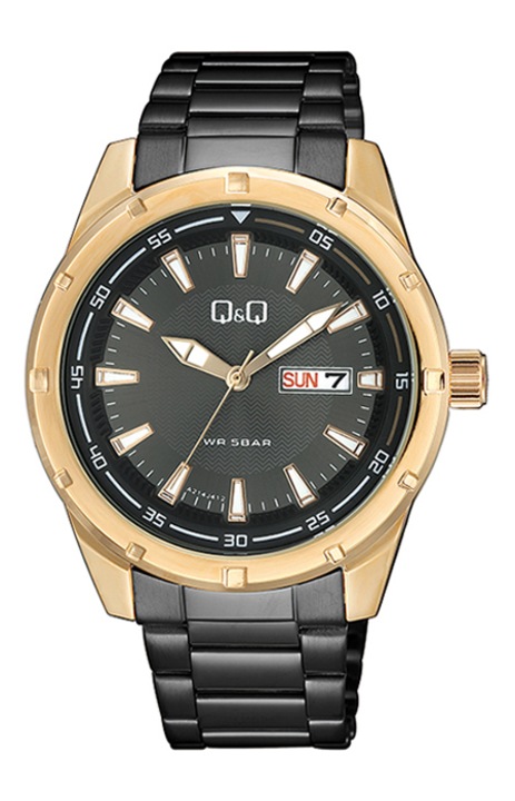 Мъжки часовник Q&Q A214J412Y