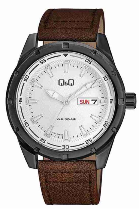 Мъжки часовник Q&Q A214J501Y