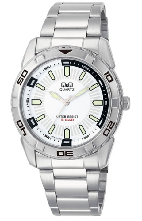 Мъжки часовник Q&Q Q678J201Y