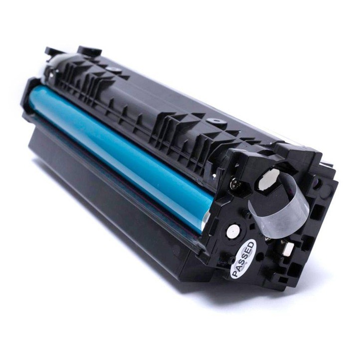 Съвместима тонер касета Orink Canon Cartridge 045H за Canon LBP i SENSYS 610, 612, 613, Canon i SENSYS 630, 631, 632, 633, 634, 635, MF CRG 045HB, Син, 1300 копия