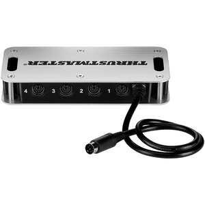 Gamepad, botkormányok & Gaming fejhallgatók