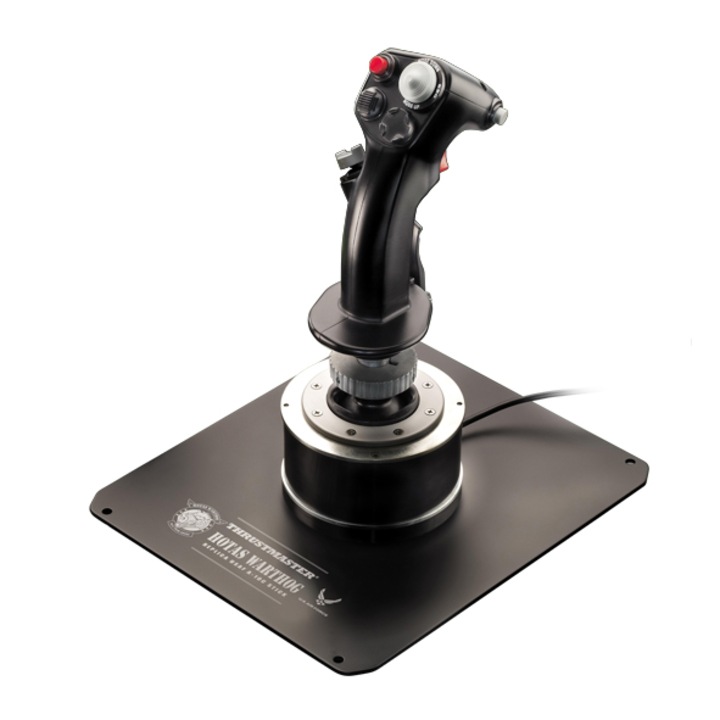 Thrustmaster Hotas Warthog Joystick, PC