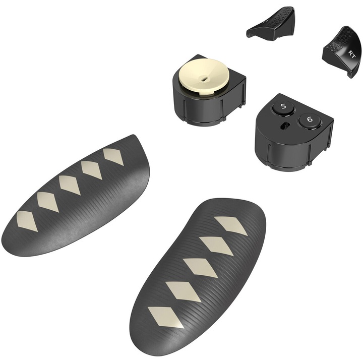 Kit modding pentru controller Thrustmaster ESWAP X FIGHTING PACK