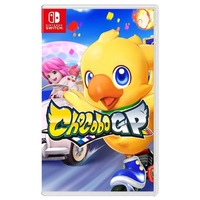 Joc Chocobo Gp pentru Nintendo Switch